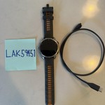 Good Garmin Fenix 8 - Titanium, AMOLED