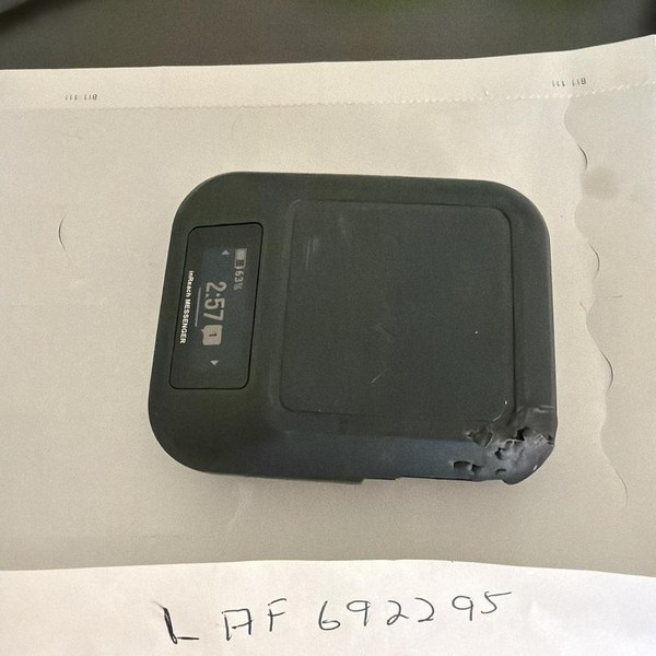 Garmin inReach