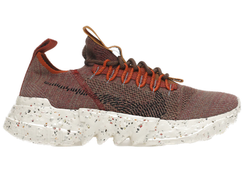 Nike Space Hippie 01 Redstone for sale