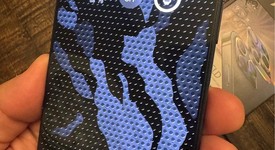 Mint
													Apple iPhone 16 Pro Max - AT&T, Black, 256 GB, A3084, photo 5 of 9