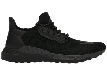 adidas Solar Hu Pharrell Williams Core Black for sale