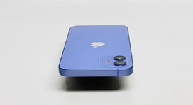 Mint
													Apple iPhone 12 - Unlocked, Purple, 128 GB, A2172, photo 5 of 9