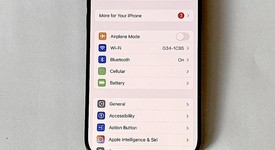 Mint
													Apple iPhone 16 Pro - Verizon, Black, 128 GB, A3083, photo 3 of 14