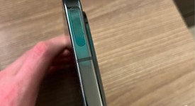 Mint
													Google Pixel 9 Pro XL - T-Mobile, Obsidian, 256 GB, 16 GB, GGX8B, photo 5 of 12
