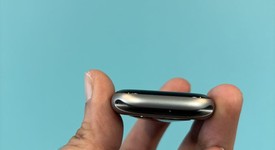 Mint
													Apple Watch Series 11 46mm - Space Gray, A3333 - GPS, Aluminum, photo 5 of 6