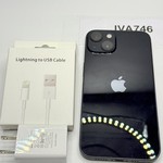 Fair Apple iPhone 13 - Unlocked, 256 GB, Midnight, A2482