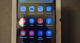 Good
													Samsung Galaxy S22 - Unlocked, Black, 128 GB, 8 GB, SM-S901U1, photo 6 of 6