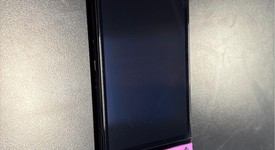 Good
													Nintendo Switch - OLED - Black, 64 GB, Super Smash Bros., photo 1 of 5