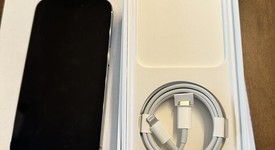 Mint
													Apple iPhone 14 Pro - Unlocked, Purple, 256 GB, A2650, photo 2 of 15