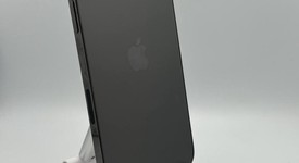 Good
													Apple iPhone 13 Pro Max - Unlocked, Graphite, 256 GB, A2484, photo 4 of 5