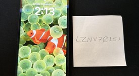 Fair
													Apple iPhone 13 - Unlocked, Midnight, 128 GB, A2482, photo 2 of 6