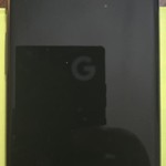 Good Google Pixel 8 - Verizon, 128 GB, Obsidian, 8 GB, GKWS6, mmWave 5G