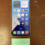 Mint Apple iPhone 14 Plus - Unlocked, 128 GB, Starlight, A2632