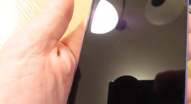 Good
													Apple iPhone 16 - T-Mobile, Ultramarine, 128 GB, A3081, photo 2 of 5