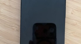 Good
													Apple iPhone 15 Pro - Verizon, Blue, 128 GB, A2848, photo 2 of 4
