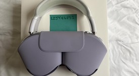 Used
													Apple AirPods Max USB-C - Purple, photo 2 of 5