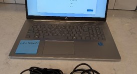 Mint
													HP Laptop, photo 6 of 6