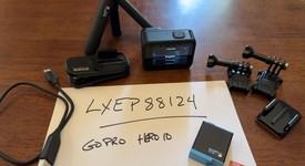 Good
													GoPro HERO10 - Black, photo 1 of 6