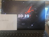 Samsung Galaxy Tab S8 Ultra