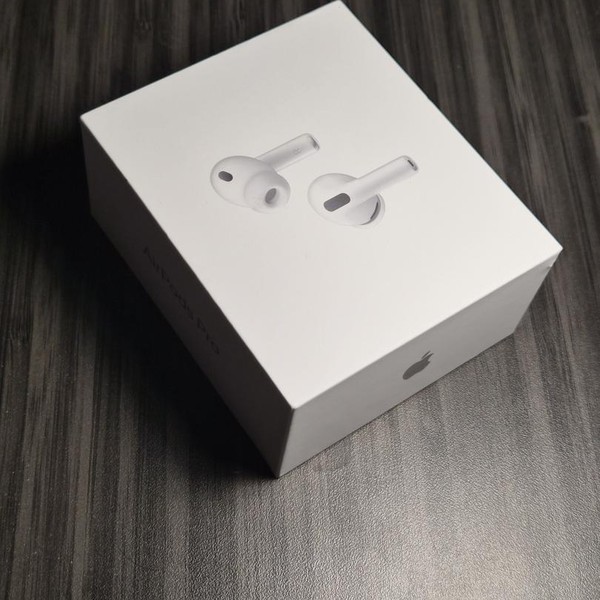 Apple AirPods Pro 3