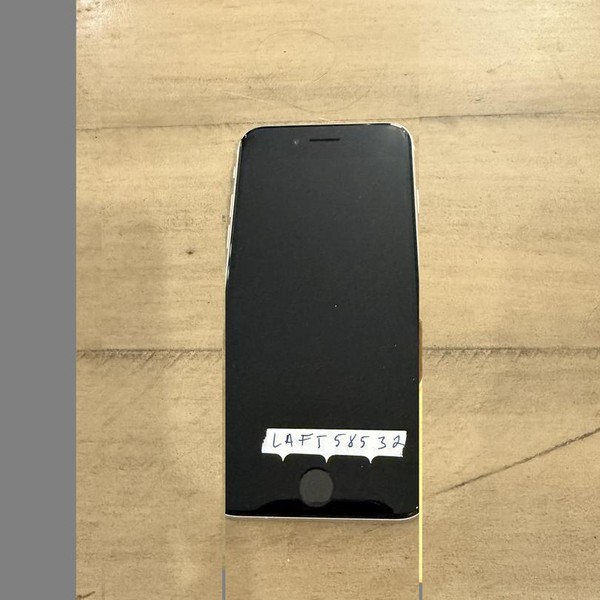 Apple iPhone SE 3rd Gen 2022 - Unlocked, 64 GB, Starlight, A2595