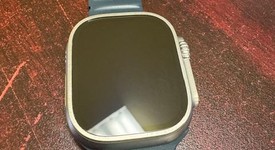 Mint
													Apple Watch Ultra 49mm - Unlocked, Titanium, A2622, photo 2 of 8