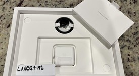 Mint
													MacBook Pro Late 2023 (M3) - 14" - Apple M3 Pro 11-core, Black, 512 GB, 36 GB, 14-core GPU, photo 5 of 8