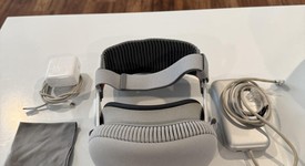 Good
													Apple Vision Pro - 512 GB, photo 3 of 8