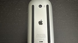 Used
													Apple Magic Mouse - White, photo 3 of 3