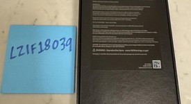New
													Samsung Galaxy S24 Ultra - Unlocked, Violet, 512 GB, 12 GB, SM-S928U1, photo 2 of 2