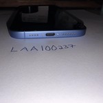 Good Apple iPhone 16 Plus - Verizon, Ultramarine, 128 GB, A3082