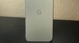 Good
													Google Pixel 9 Pro - Unlocked, Hazel, 256 GB, 16 GB, GR83Y, photo 4 of 4