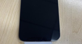 Good
													Apple iPhone 13 Pro Max - Unlocked, Graphite, 512 GB, A2484, photo 1 of 6