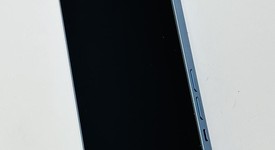 Mint
													Apple iPhone 14 - Unlocked, Blue, 256 GB, A2649, photo 3 of 10