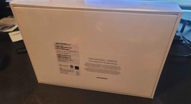 New
													MacBook Air 2022 - 13" - Apple M2, Silver, 256 GB, 16 GB, photo 4 of 4
