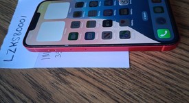 Good
													Apple iPhone 14 - AT&T, Red, 256 GB, A2649, photo 5 of 9