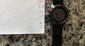 Fair
													Garmin Fenix 5X - Gray, photo 2 of 5