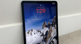 Mint
													Apple iPad Air 5th Gen - Unlocked, Blue, 64 GB, A2589, photo 1 of 8