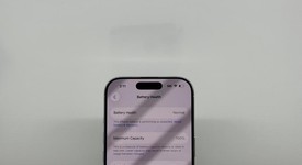 Good
													Apple iPhone 16 Pro - Unlocked, White, 256 GB, A3083, photo 2 of 3