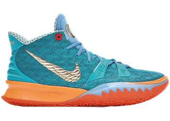 Nike Kyrie 7 Concepts Horus (Special Box) for sale
