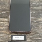 Mint Samsung Galaxy S21 Plus 5G - T-Mobile, 128 GB, Violet, 8 GB, SM-G996U