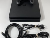 PlayStation 4 Slim
