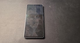 Mint
													Google Pixel 7a - Unlocked, Snow, 128 GB, 8 GB, GWKK3, photo 3 of 8