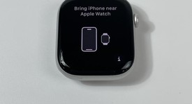 Mint
													Apple Watch Series 10 46mm - Silver, A2999 - GPS, Aluminum, photo 2 of 8