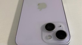 Mint
													Apple iPhone 14 - T-Mobile, Purple, 128 GB, A2649, photo 4 of 9