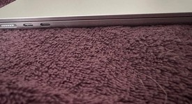 Good
													MacBook Air 2024 (M3) - 13" - Apple M3, Silver, 512 GB, 24 GB, 10-core GPU, photo 4 of 7