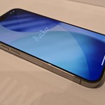 Good Apple iPhone 15 Pro - Unlocked, 128 GB, Natural, A2848