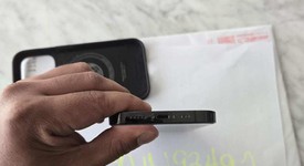 Good
													Apple iPhone 14 Pro - Unlocked, Black, 256 GB, A2650, photo 5 of 5