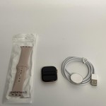 Good Apple Watch Series 10 42mm - Rose Gold, A2997 - GPS, Aluminum