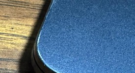 Good
													MacBook Air 2022 (M2) - 13" - Apple M2, Midnight, 256 GB, 8 GB, photo 2 of 10